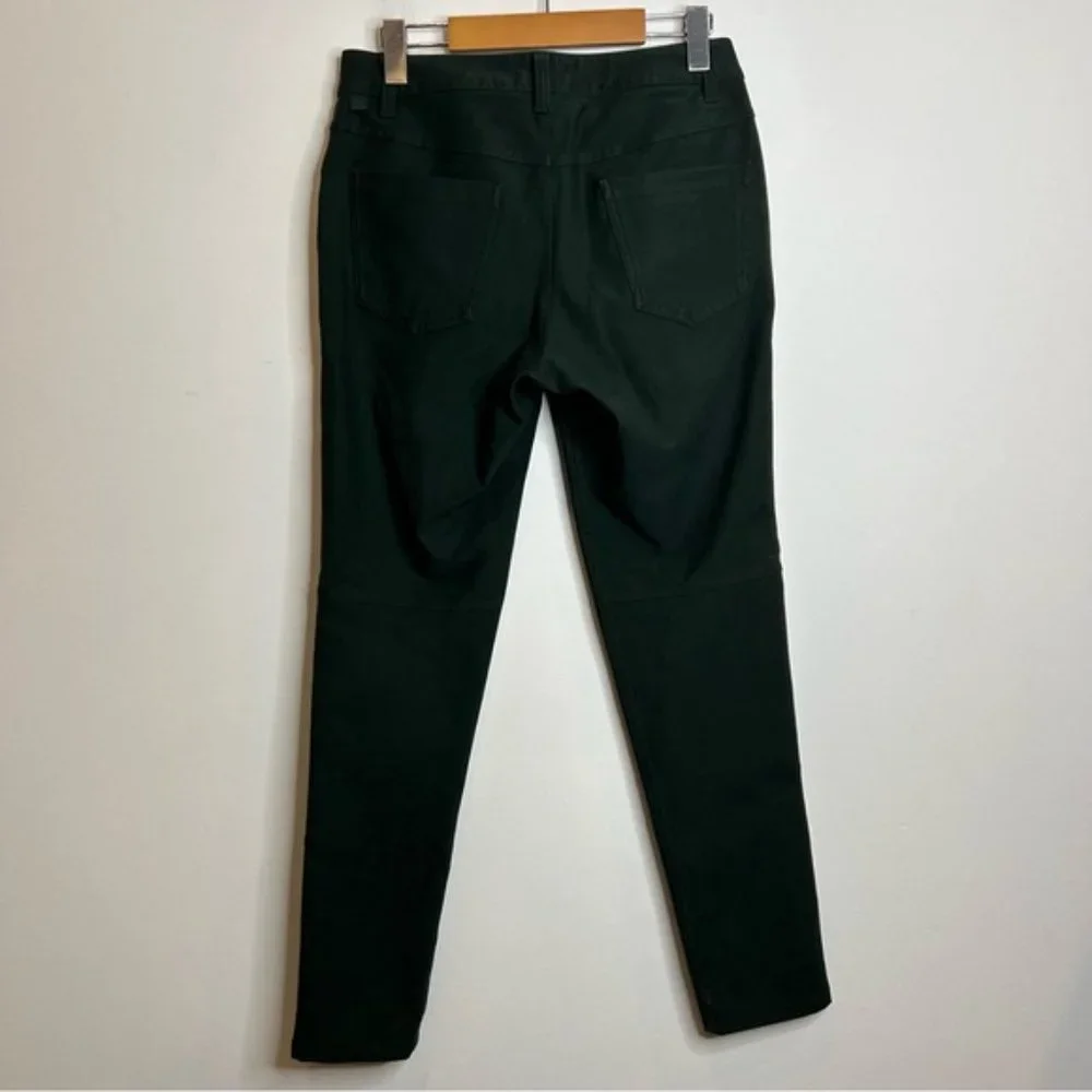 Lululemon ABC Pant Slim *Utilitech Rainforest Green - Picture 10 of 11